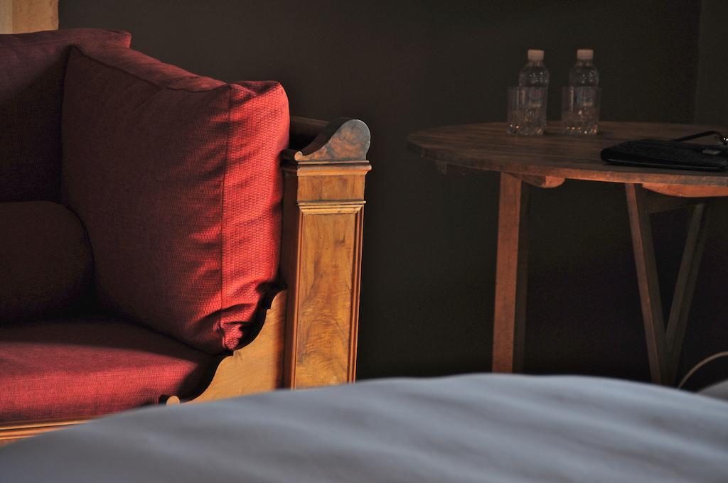 Chateau De Lerse Bed & Breakfast Perignac  Bilik gambar