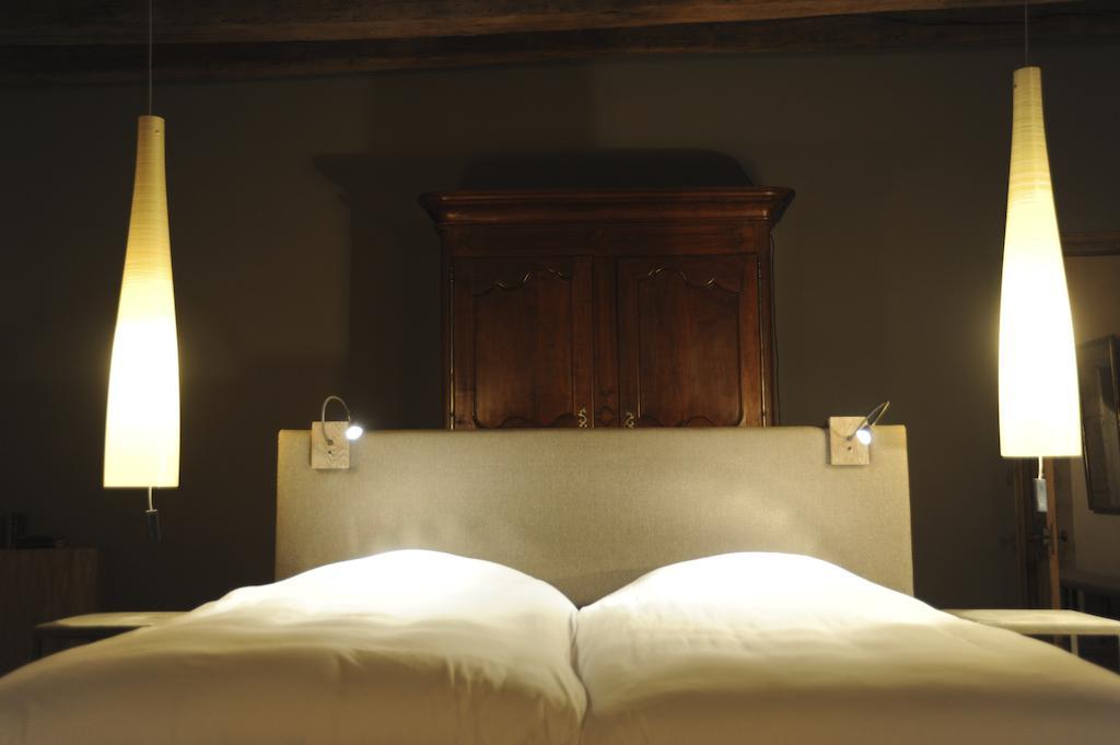 Chateau De Lerse Bed & Breakfast Perignac  Bilik gambar
